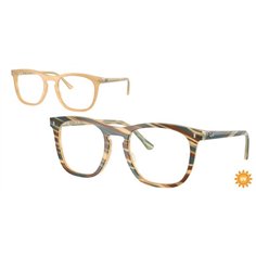Ray-Ban RX2210V 8383