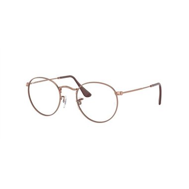 Ray-Ban ROUND METAL RX3447V 3094