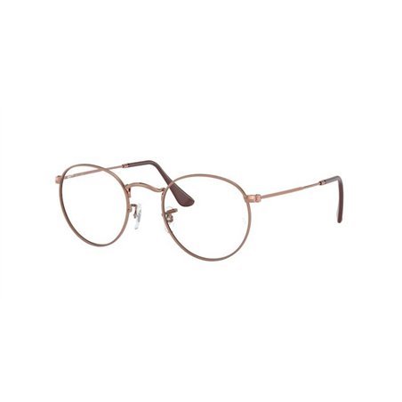 Ray-Ban ROUND METAL RX3447V 3094 Ray-Ban ROUND METAL RX3447V 3094