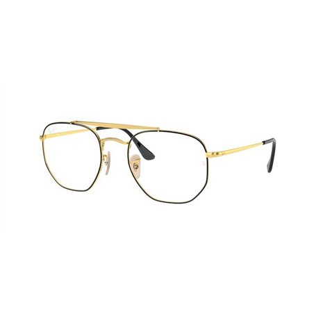 Ray-Ban THE MARSHAL RX3648V 2946 Ray-Ban THE MARSHAL RX3648V 2946