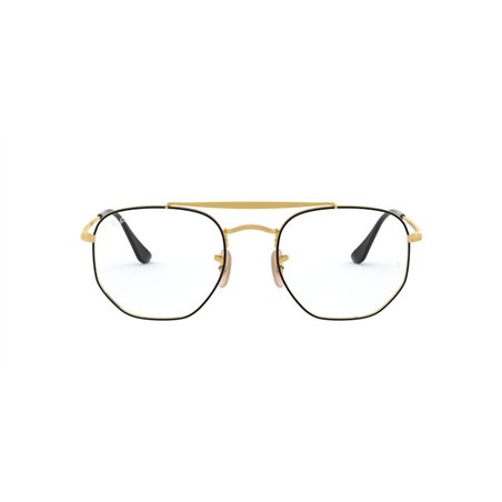 Ray-Ban THE MARSHAL RX3648V 2946 Ray-Ban THE MARSHAL RX3648V 2946