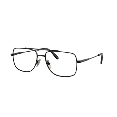 Ray-Ban WILLIAM TITANIUM RX8797 1244