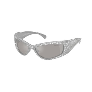 Swarovski SK6027 10596G