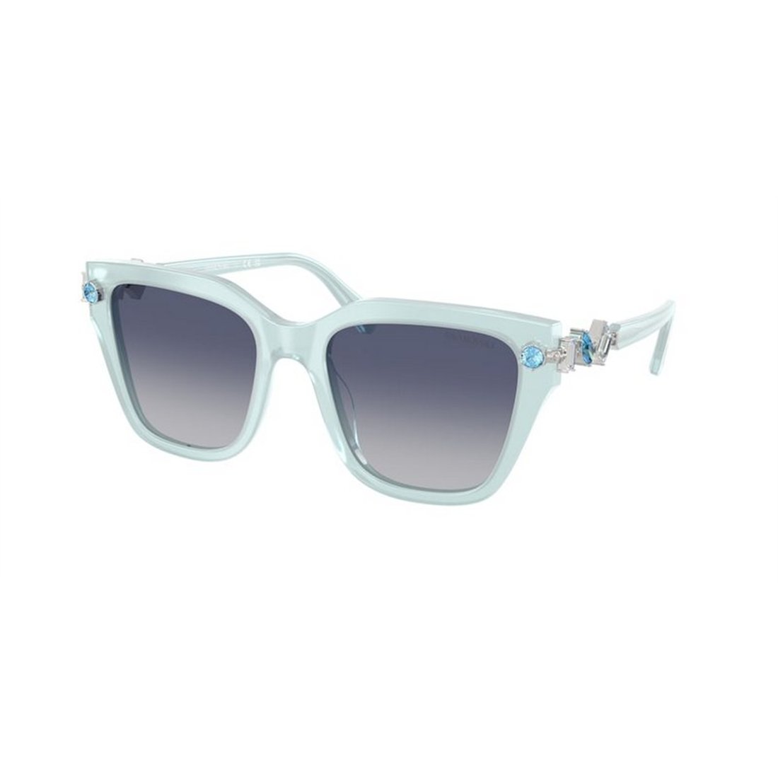 Swarovski SK6041 10244L