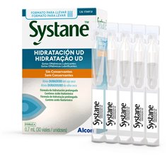 Systane Hydration UD Single Dose (30 Units x 0.7 ml)
