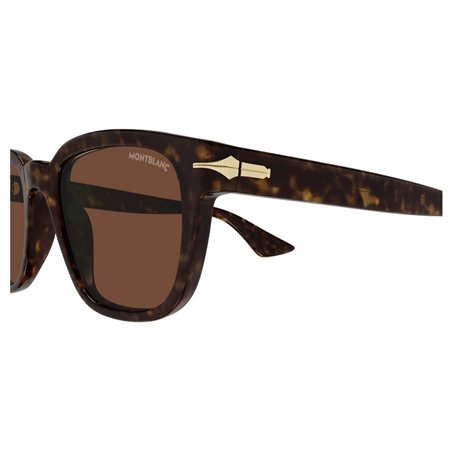 Montblanc MB0302S 012 Montblanc MB0302S 012