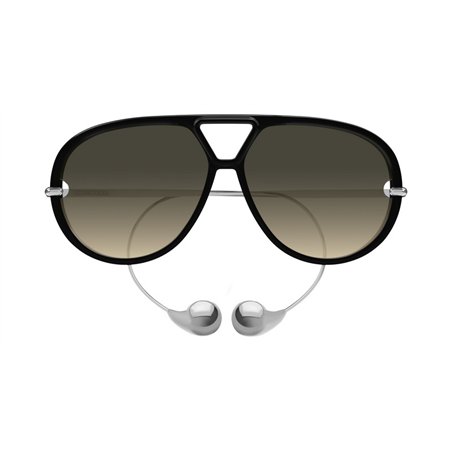 Bottega Veneta BV1273S 010 Bottega Veneta BV1273S 010