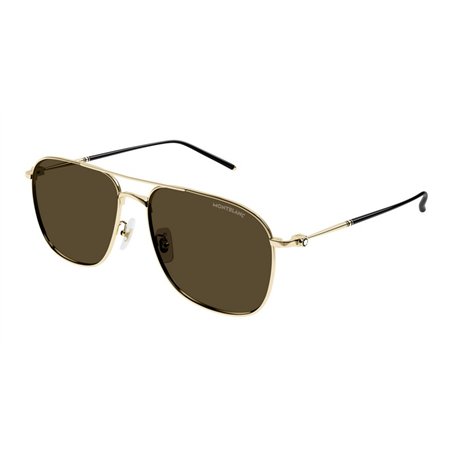 Montblanc MB0417SA 003 Montblanc MB0417SA 003