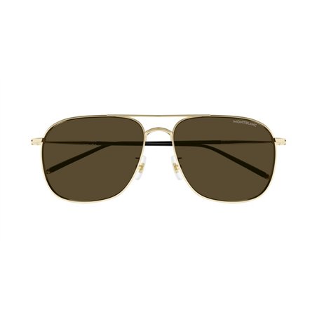 Montblanc MB0417SA 003 Montblanc MB0417SA 003