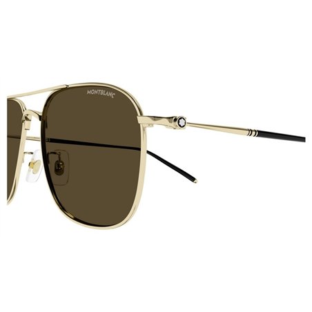 Montblanc MB0417SA 003 Montblanc MB0417SA 003
