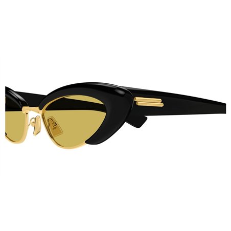 Bottega Veneta BV1387S 001 Bottega Veneta BV1387S 001