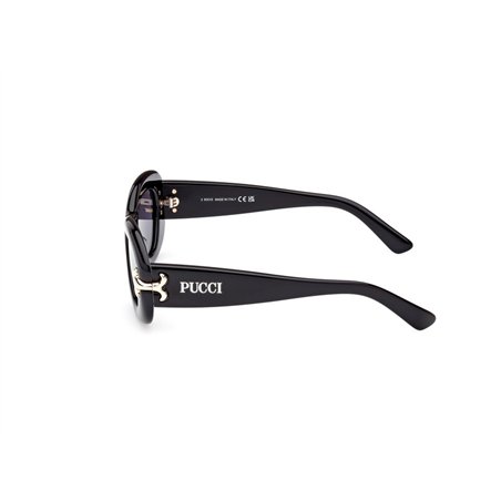 Emilio Pucci EP0210 01A