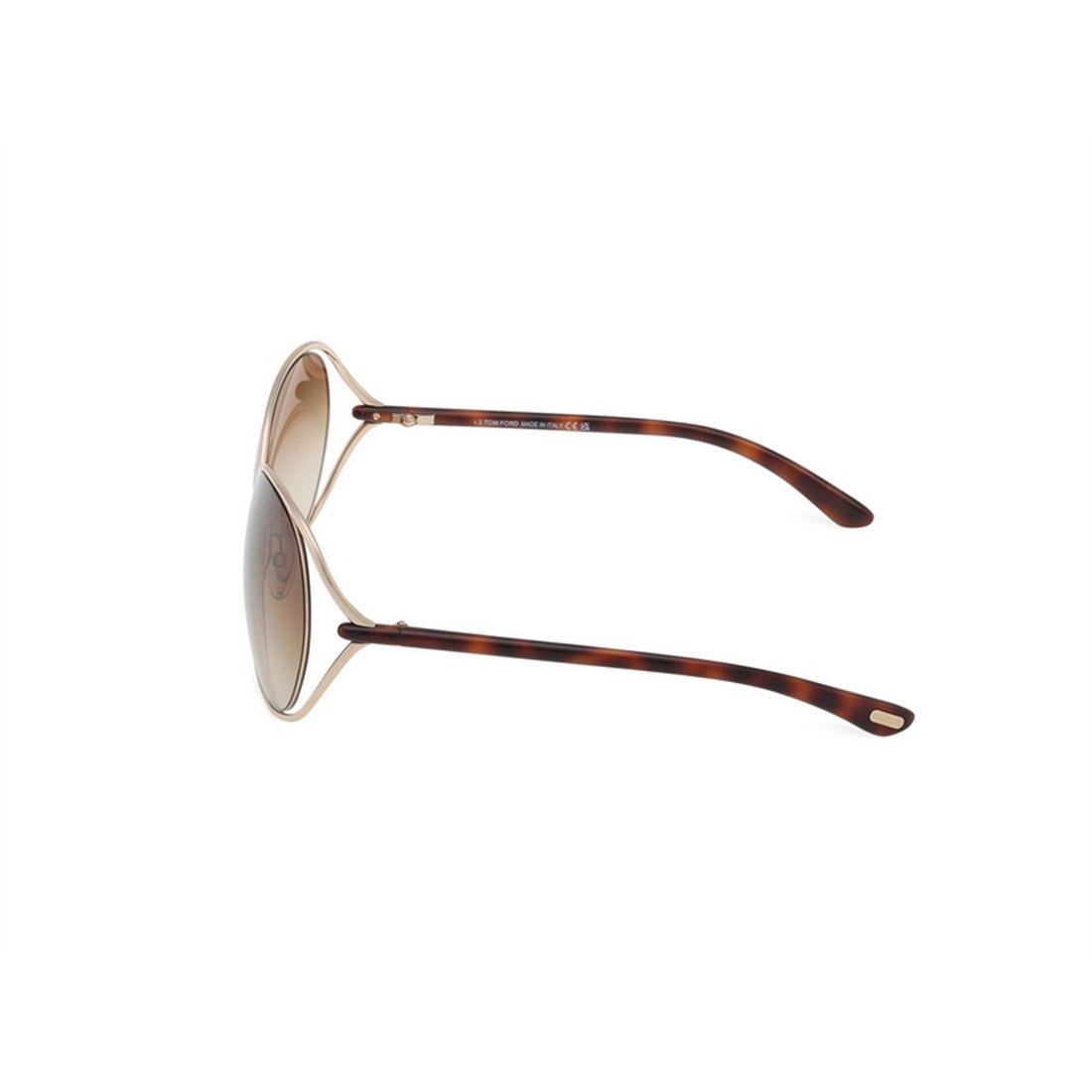 Tom Ford CARLA FT0157 28F