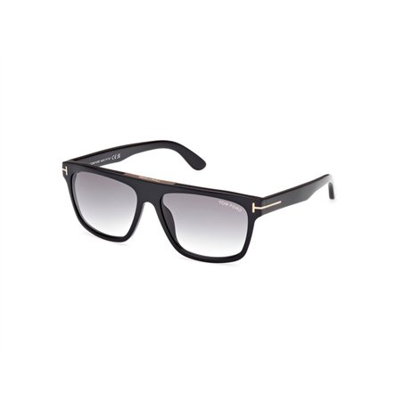 Tom Ford CECILIO-02 FT0628 01B Tom Ford CECILIO-02 FT0628 01B