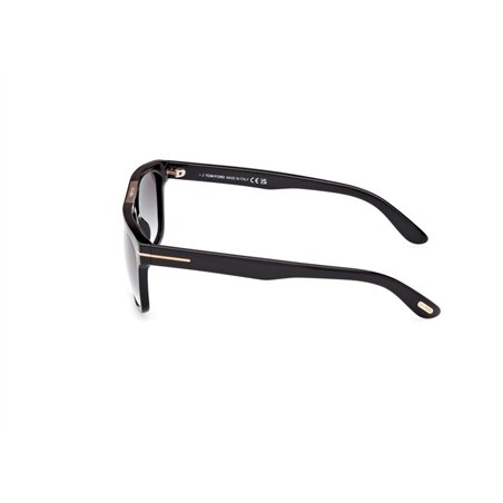Tom Ford CECILIO-02 FT0628 01B Tom Ford CECILIO-02 FT0628 01B