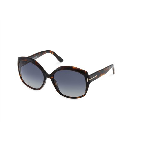 Tom Ford CHIARA-02 FT0919 55D Tom Ford CHIARA-02 FT0919 55D