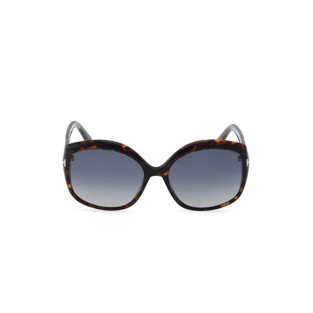 Tom Ford CHIARA-02 FT0919 55D Tom Ford CHIARA-02 FT0919 55D