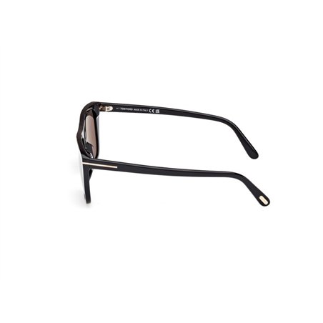 Tom Ford ASLAN FT1175 01A Tom Ford ASLAN FT1175 01A