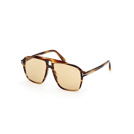 Tom Ford AUTARI FT1209 56E Tom Ford AUTARI FT1209 56E