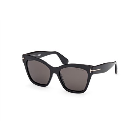 Tom Ford ELVIRA FT1217 01A Tom Ford ELVIRA FT1217 01A