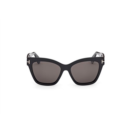 Tom Ford ELVIRA FT1217 01A Tom Ford ELVIRA FT1217 01A