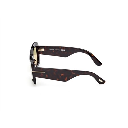 Tom Ford VENETIA FT1218 52E Tom Ford VENETIA FT1218 52E