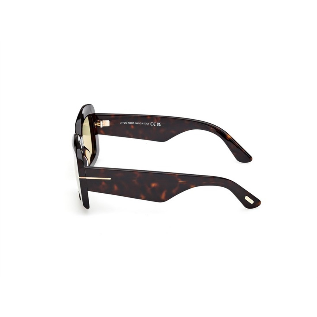 Tom Ford VENETIA FT1218 52E