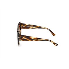Tom Ford CARLA-02 FT1220 55F 2