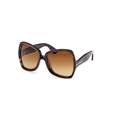 Tom Ford JERRY FT1222 52F