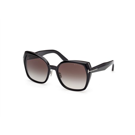 Tom Ford PLUM FT1223 01B Tom Ford PLUM FT1223 01B