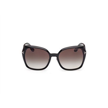 Tom Ford PLUM FT1223 01B Tom Ford PLUM FT1223 01B