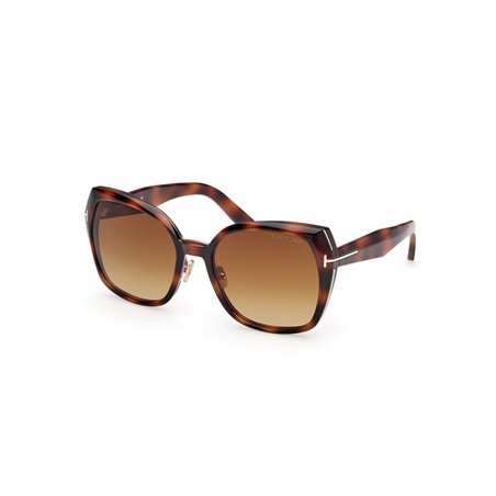 Tom Ford PLUM FT1223 53F Tom Ford PLUM FT1223 53F