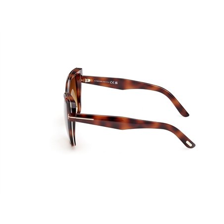 Tom Ford PLUM FT1223 53F Tom Ford PLUM FT1223 53F