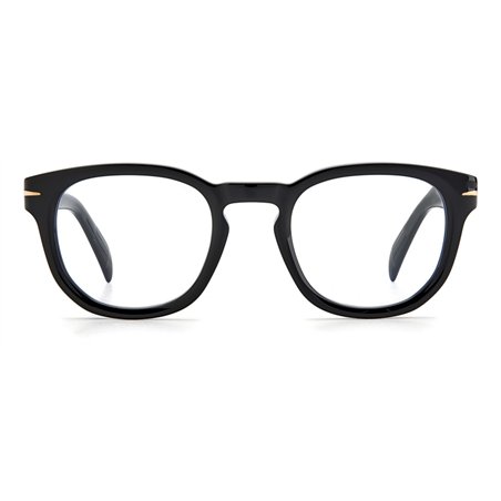 David Beckham DB 7050/BB 807(G6) Blue Block