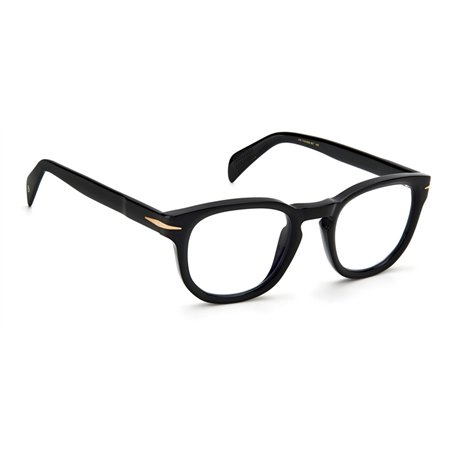 David Beckham DB 7050/BB 807(G6) Blue Block