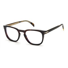 David Beckham DB 7022/BB 086(G6) Blue Block