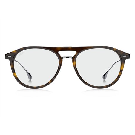 Boss by Hugo Boss BOSS 1358/BB 086(G6) Blue Block Boss by Hugo Boss BOSS 1358/BB 086(G6) Blue Block