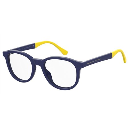 Seventh Street S 334 DCD