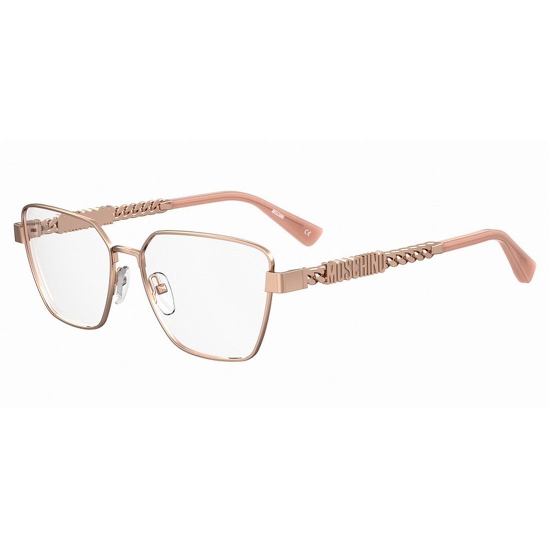Moschino MOS620 DDB