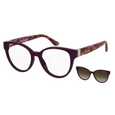 Pierre Cardin P.C. 8538/C HKZ(LA) Opt + Clip-On