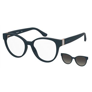 Pierre Cardin P.C. 8538/C ZI9(LB) Opt + Clip-On