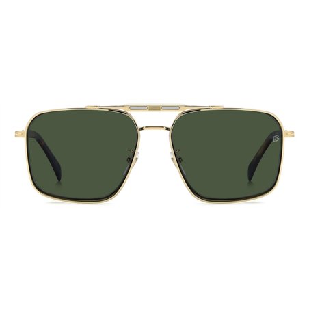 David Beckham DB 1187/G/C J5G(UC) Opt + Clip-On