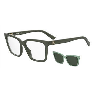 Moschino Love MOL661/C 1ED(QT) Opt + Clip-On
