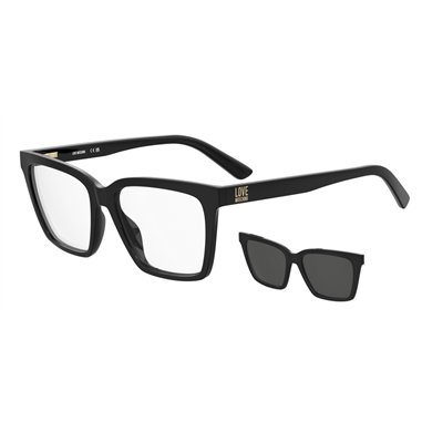 Moschino Love MOL661/C 807(IR) Opt + Clip-On