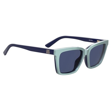 Moschino Love MOL661/C PJP(KU) Opt + Clip-On