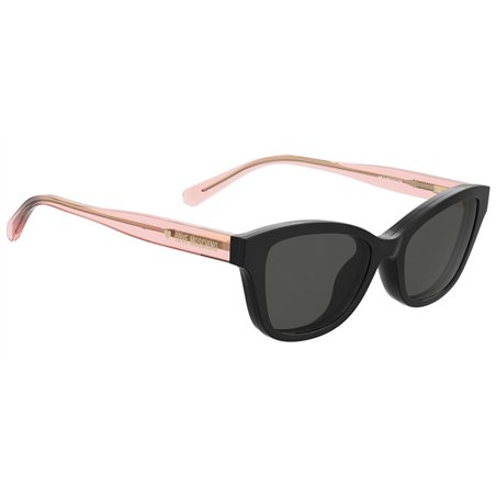 Moschino Love MOL657/C/TN 3H2(IR) Opt + Clip-On
