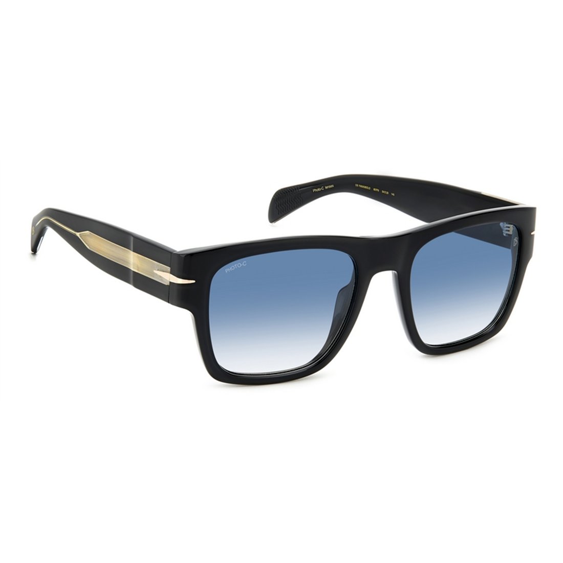 David Beckham DB 7000/S BOLD 807(F9)