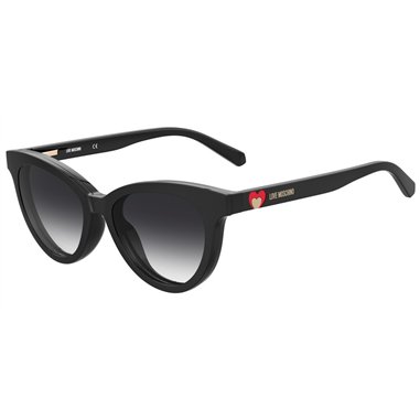 Moschino Love MOL051/CS 807(9O) Opt + Clip-On