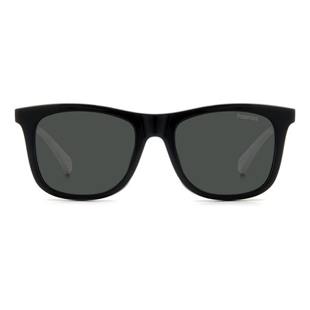 Polaroid PLD 8055/CS 9HT(M9) Opt + Clip-On