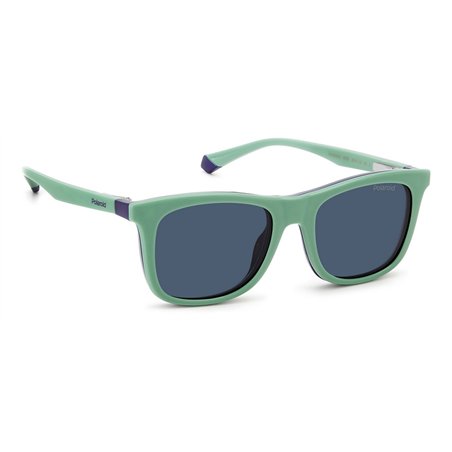 Polaroid PLD 8055/CS RNB(C3) Opt + Clip-On